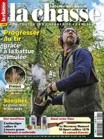 La Revue nationale de La chasse